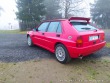 Lancia Delta Evo 2 Sedici