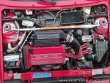 Lancia Delta Evo 2 Sedici