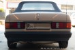 Mercedes-Benz 190 E AKH CARO