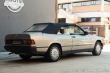 Mercedes-Benz 190 E AKH CARO 1989