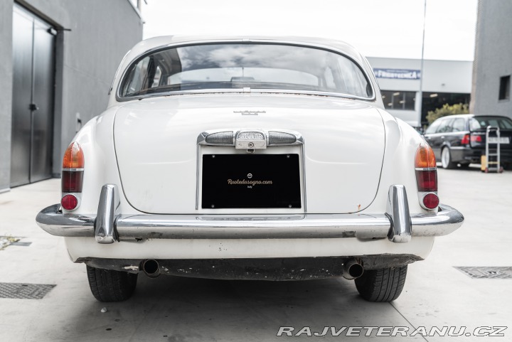 Jaguar S-Type 3.8 1965