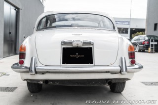 Jaguar S-Type 3.8 1965