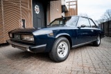 Fiat 130 3.2 automatica