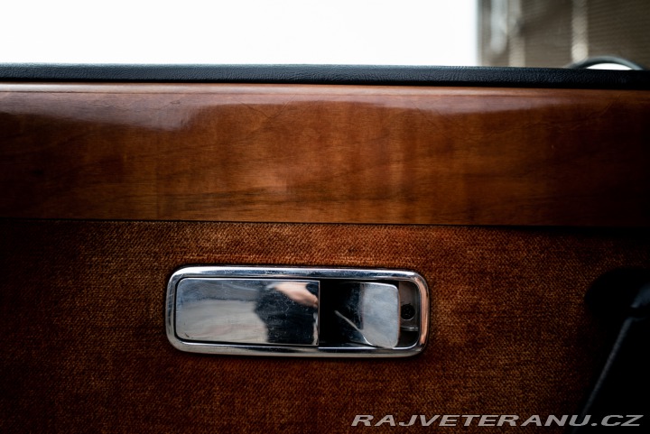 Fiat 130 3.2 automatica 1973