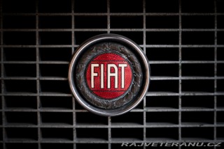 Fiat 130 3.2 automatica 1973