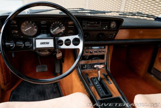Fiat 130 3.2 automatica 1973
