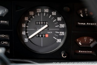 Fiat 130 3.2 automatica 1973