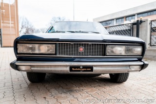 Fiat 130 3.2 automatica 1973