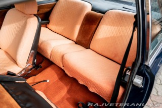 Fiat 130 3.2 automatica 1973