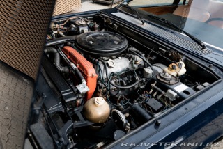 Fiat 130 3.2 automatica 1973