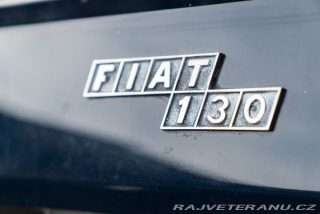 Fiat 130 3.2 automatica 1973