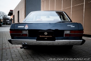 Fiat 130 3.2 automatica 1973