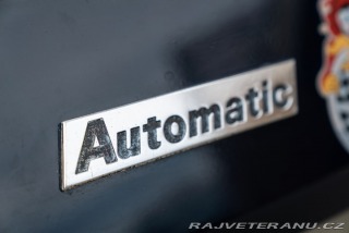 Fiat 130 3.2 automatica 1973