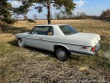 Mercedes-Benz 250 KUPÉ 250C W114