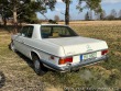 Mercedes-Benz 250 KUPÉ 250C W114 1971