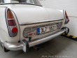 Škoda 1100 MB DE LUXE 1969