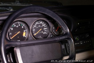 Porsche 911 Carrera 25th Anniversary 1989
