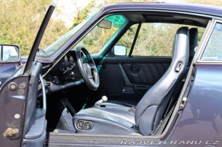 Porsche 911 Carrera 3,2 G50 1987