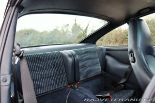 Porsche 911 Carrera 3,2 G50 1987