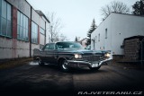 Chrysler Imperial LeBaron