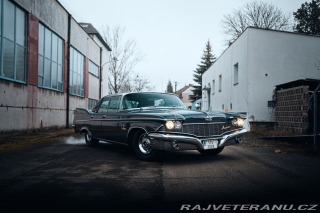 Chrysler Imperial LeBaron