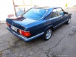 Mercedes-Benz 500 SEC 500