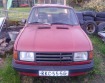 Škoda 136 GL 1989