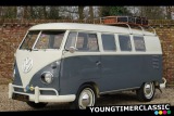 Volkswagen T1 Bus Polokombi 1600