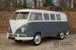 Volkswagen T1 Bus Polokombi 1600 1958