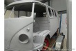 Volkswagen T1 Bus Polokombi 1600