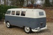 Volkswagen T1 Bus Polokombi 1600
