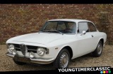Alfa Romeo  1300 GT Junior
