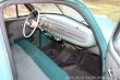 Škoda 1200 Sedan 1955