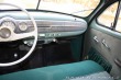 Škoda 1200 Sedan 1955 1955