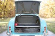 Škoda 1200 Sedan 1955