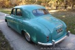 Škoda 1200 Sedan 1955