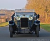 Ostatní značky Ostatní modely Sunbeam 16.9HP Torer(1)