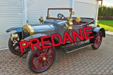   Rover 12HP (1)