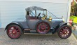 Ostatní značky Ostatní modely Rover 12HP (1)