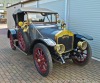 Ostatní značky Ostatní modely Rover 12HP (1)
