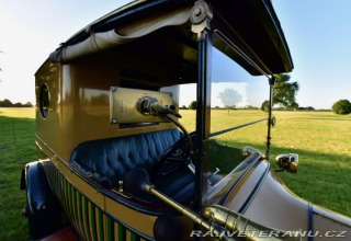 Ostatní značky Ostatní modely Napier T64 1914