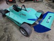 Lada Ostatní modely MTX METALEX 06