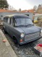 Ford Transit MK1 1977