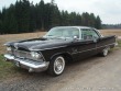 Chrysler Imperial Crown Southampton 1958