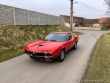 Alfa Romeo Montreal 2.6 V8