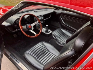 Alfa Romeo Montreal 2.6 V8 1971
