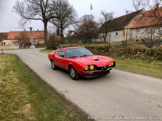 Alfa Romeo Montreal 2.6 V8 1971