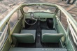 Fiat 500 N MODELLO AMERICA