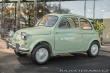 Fiat 500 N MODELLO AMERICA