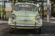 Fiat 500 N MODELLO AMERICA